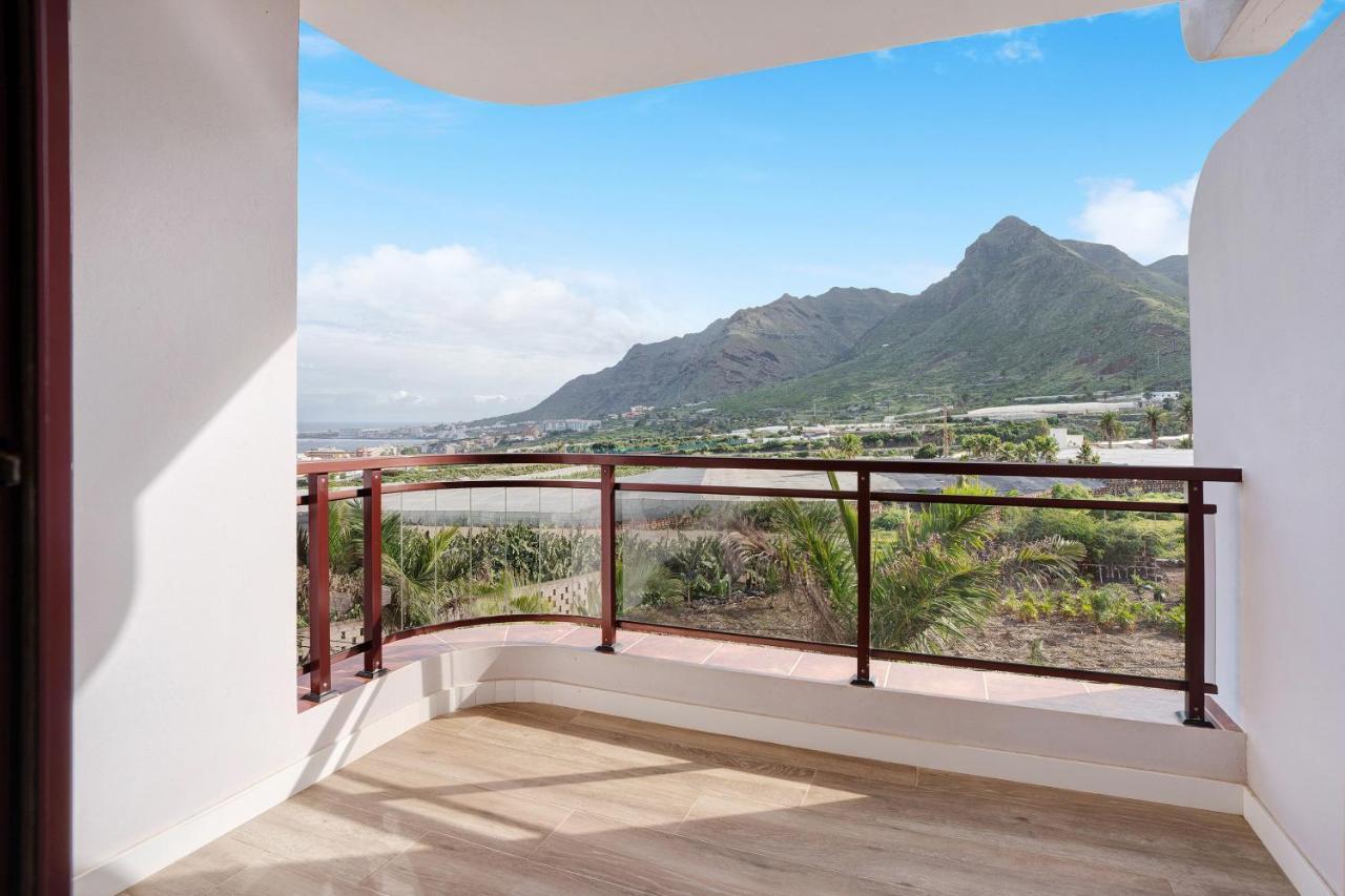 サン・クリストバル・デ・ラ・ラグーナ Casa Vista Faroヴィラ エクステリア 写真